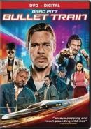 Bullet train [DVD]