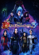 Descendants 3 [DVD]