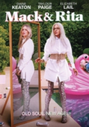 Mack & Rita [DVD]