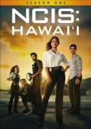 NCIS [DVD]. Hawai'i. Season 1.