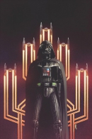 Star Wars Darth Vader. Book 4, Crimson reign