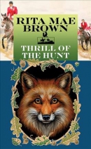 Thrill of the hunt [large print] : a novel