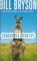 In a sunburned country