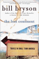 The lost continent : travels in small-town America