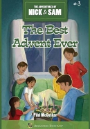 The best Advent ever