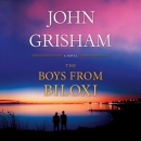 The boys from Biloxi [CD book]
