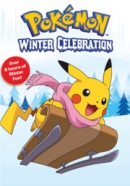 Pokemon [DVD]. Winter celebration.