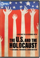 The U.S. and the Holocaust [DVD]