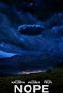 Nope [Blu-ray]