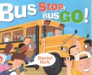 Bus stop, bus go!