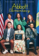Abbott Elementary [DVD]. Season 1