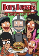 Bob's Burgers [DVD]. Season 10
