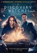A discovery of witches [DVD]. Season 3.