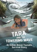 Tara and the towering wave : an Indian Ocean tsunami survival story
