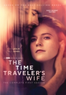 The time traveler's wife [DVD] : Season 1