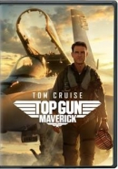 Top Gun [DVD] : Maverick
