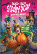 Trick or treat Scooby-Doo! [DVD]