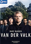 Van der Valk [DVD]. Season 1