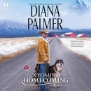 Wyoming homecoming [CD book]