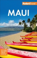 Fodor's Maui : with Molokai & Lanai