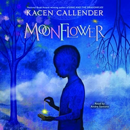 Moonflower [Playaway] 
