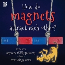 How do magnets attract each other? : World Book answers your questions about how things work