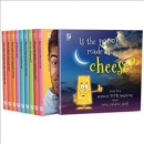 If you sneeze with your eyes open, will they pop out? : World Book answers your questions about fear and danger