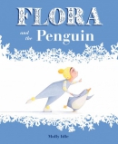 Flora and the penguin