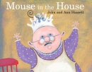 Mouse in the house