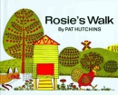 Rosie's walk