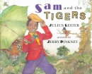 Sam and the tigers : a new telling of Little Black Sambo