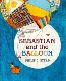 Sebastian and the balloon
