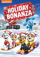 Holiday bonanza [DVD].