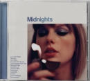 Midnights [music CD]