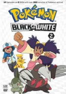 Pokemon black & white [DVD]