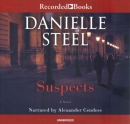 Suspects [CD book] : a novel