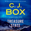 Treasure state [CD book]