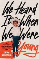 We heard it when we were young