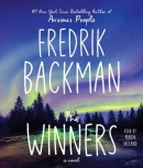 The winners [CD book] : a novel