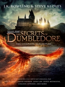 The Secrets of Dumbledore