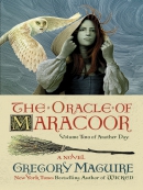 The Oracle of Maracoor The Oracle of Maracoor