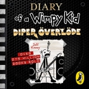 Diper overlode [CD book]