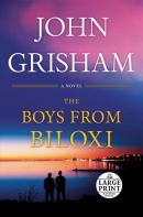 The boys from Biloxi [large print]