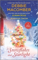 Snowflakes and starlight