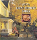Favorite recipes from great Midwest cooks