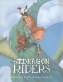 The dragon riders : a Dragon Brothers book