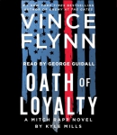 Oath of loyalty [CD book]