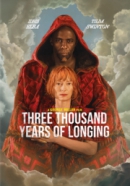 Three thousand years of longing [DVD]