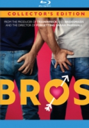 Bros [Blu-ray]