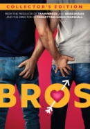 Bros [DVD]